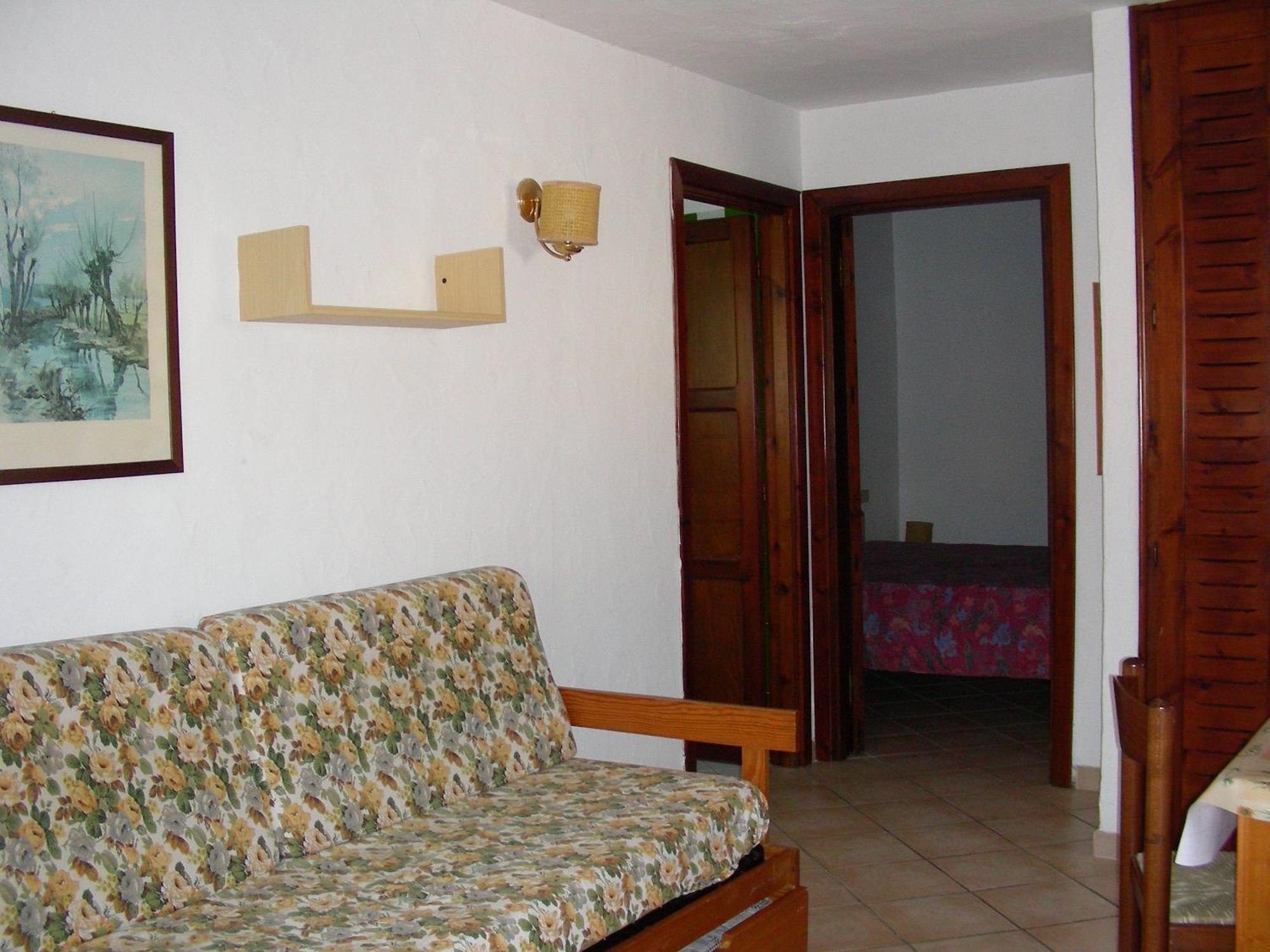Appartamenti Santa Teresa Gallura Luaran gambar