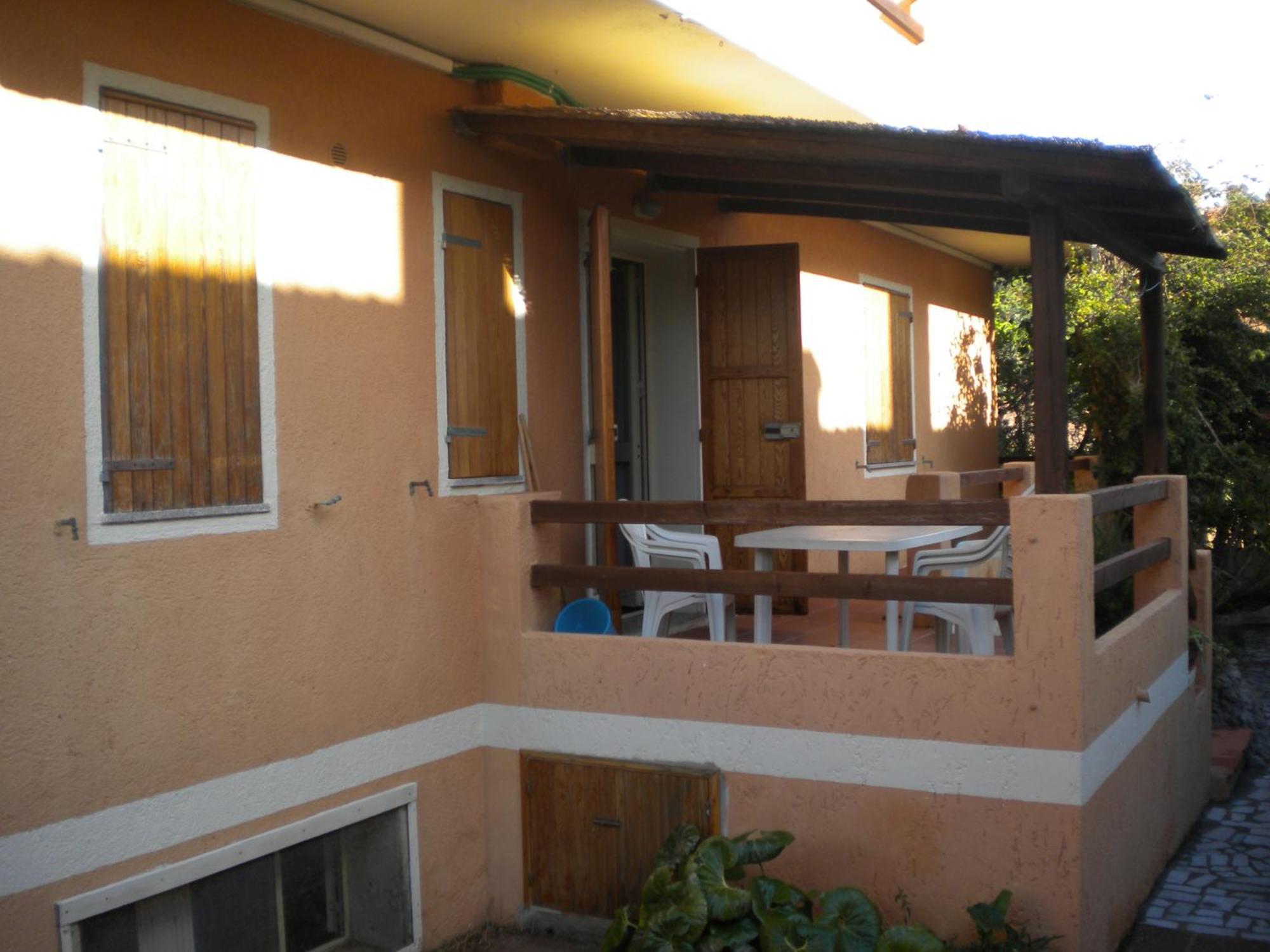 Appartamenti Santa Teresa Gallura Luaran gambar