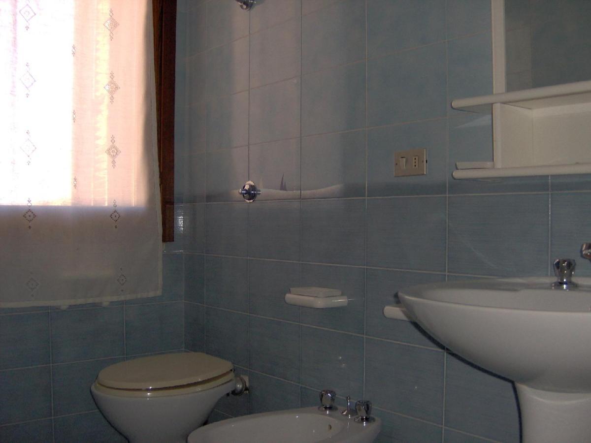 Appartamenti Santa Teresa Gallura Luaran gambar