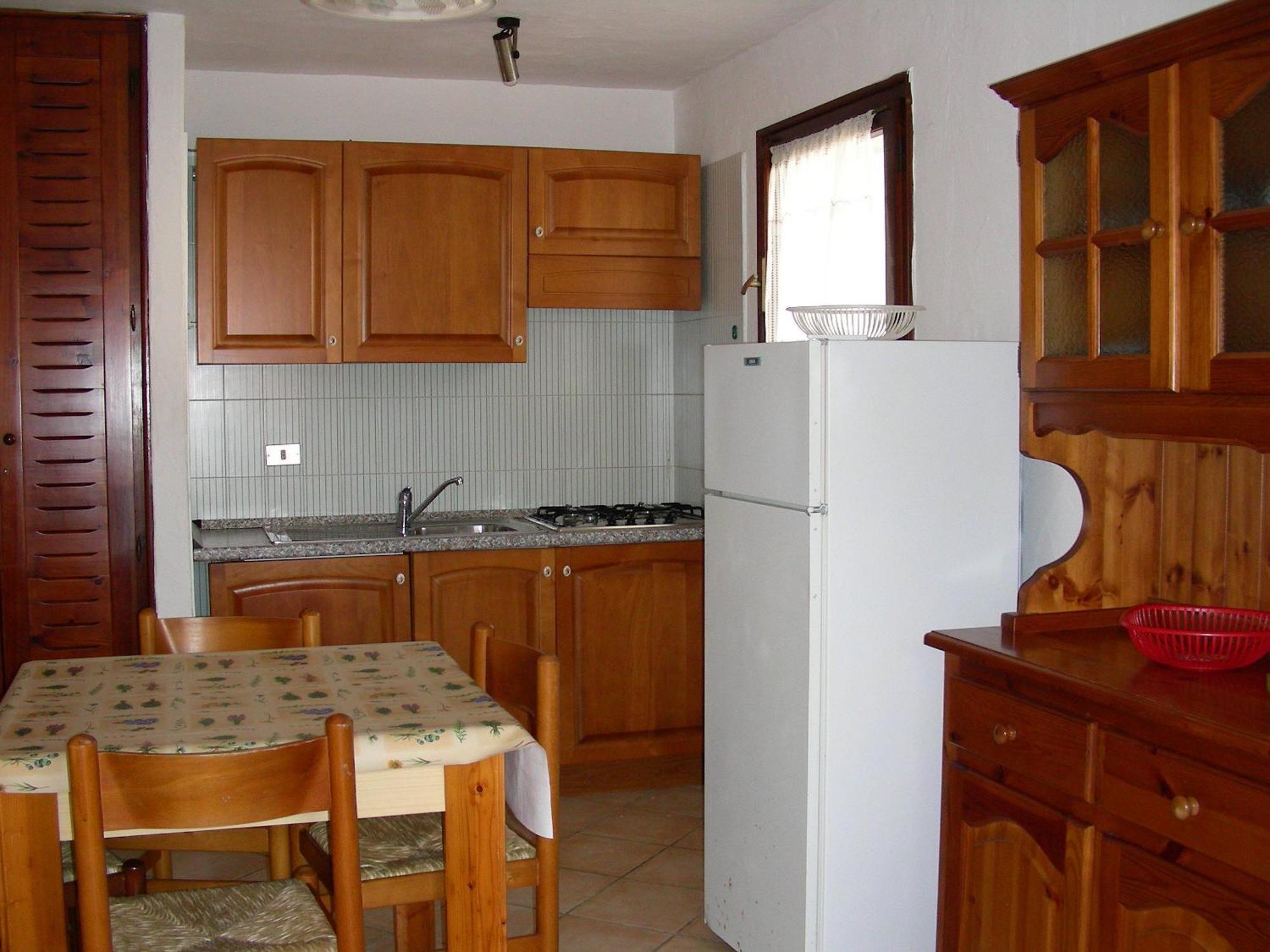 Appartamenti Santa Teresa Gallura Luaran gambar