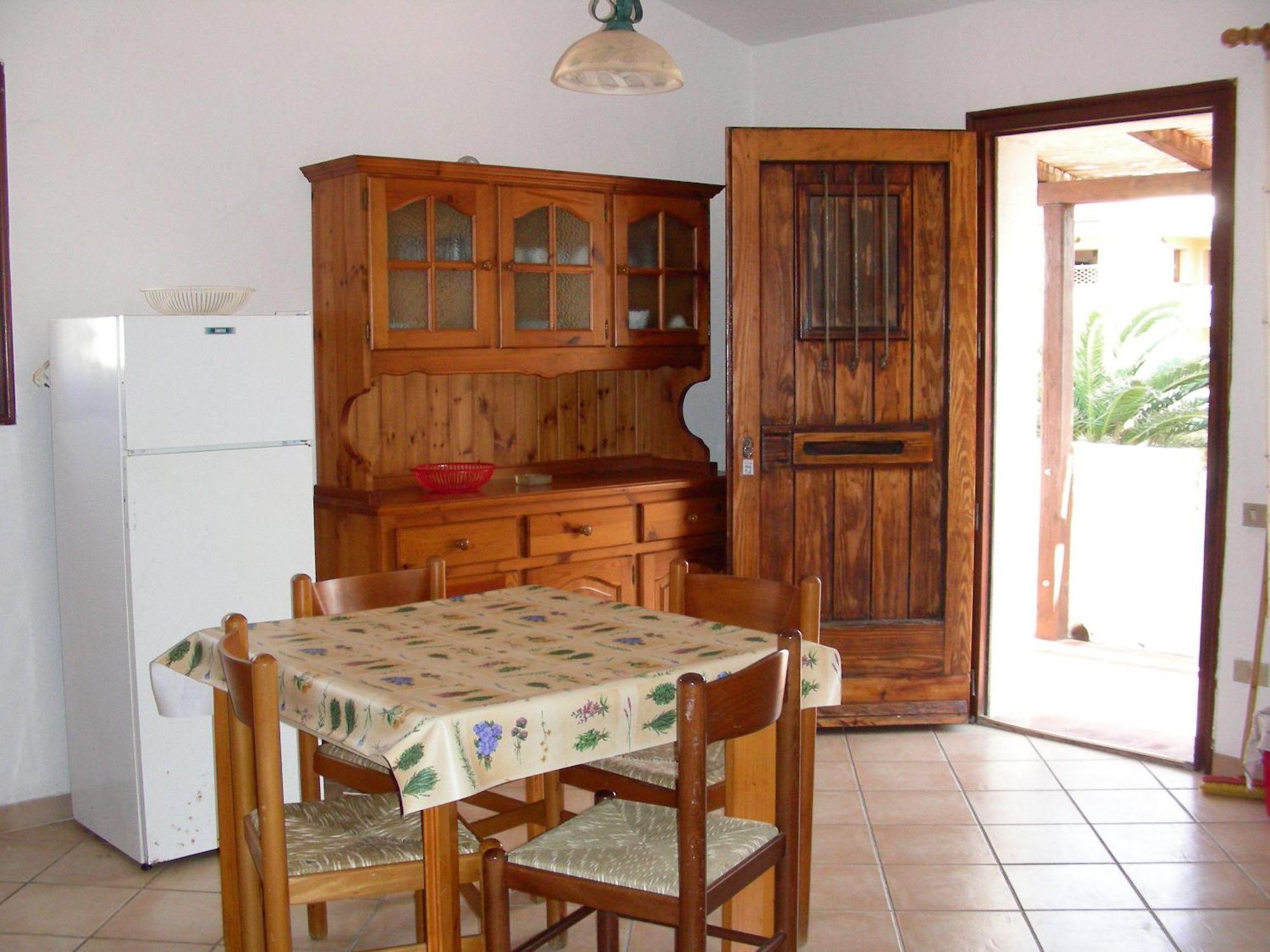 Appartamenti Santa Teresa Gallura Luaran gambar