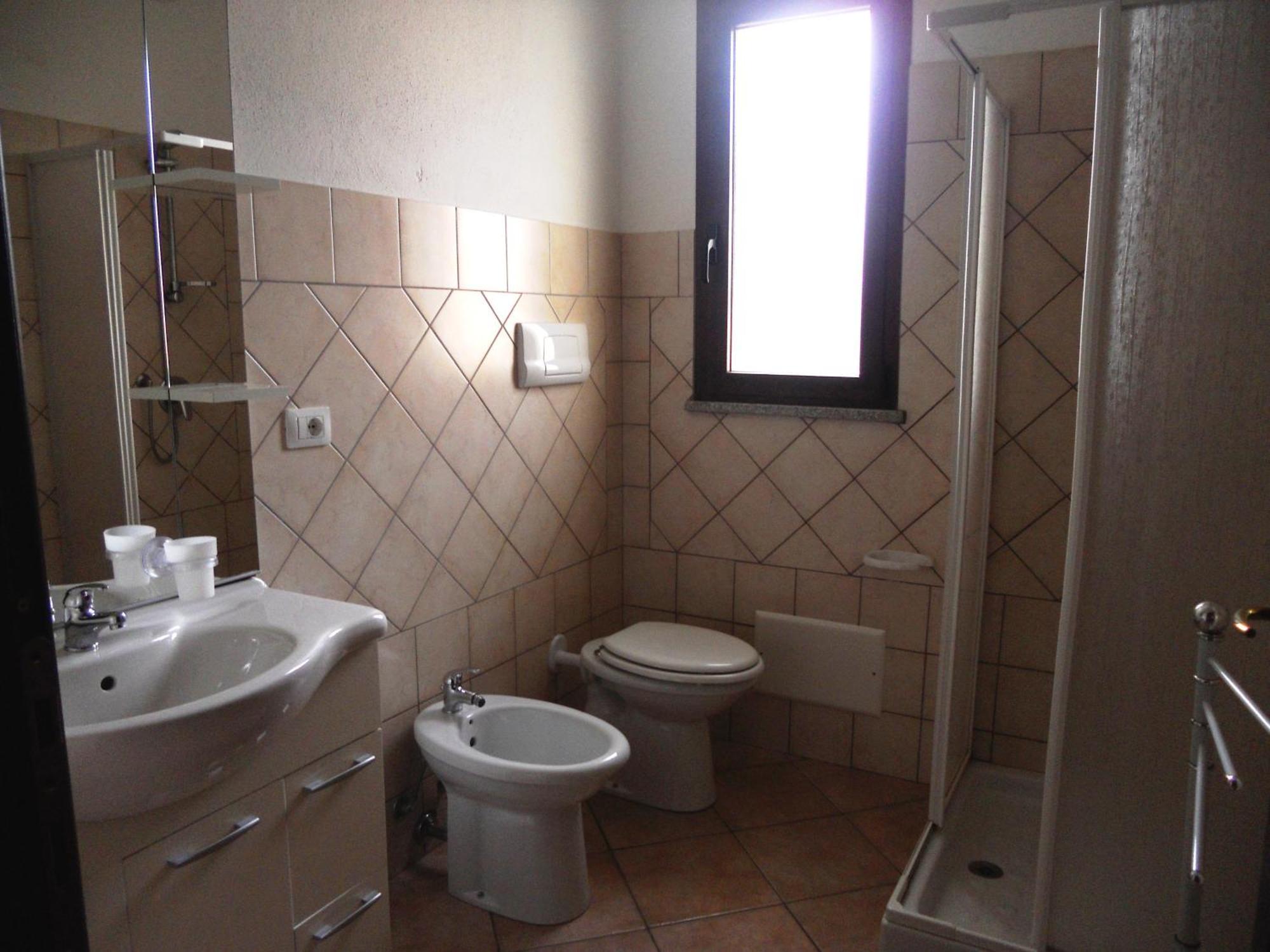 Appartamenti Santa Teresa Gallura Luaran gambar