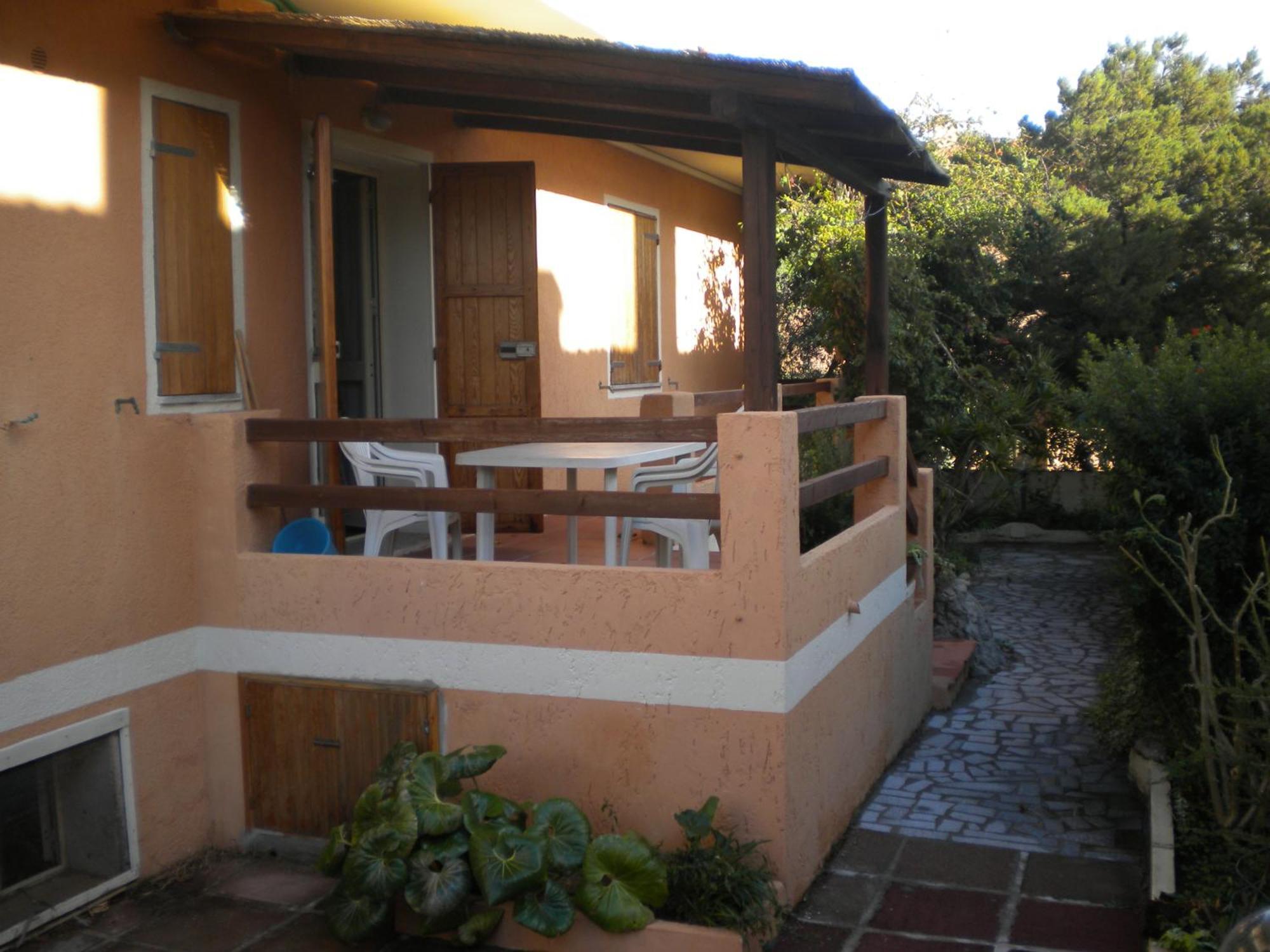 Appartamenti Santa Teresa Gallura Luaran gambar