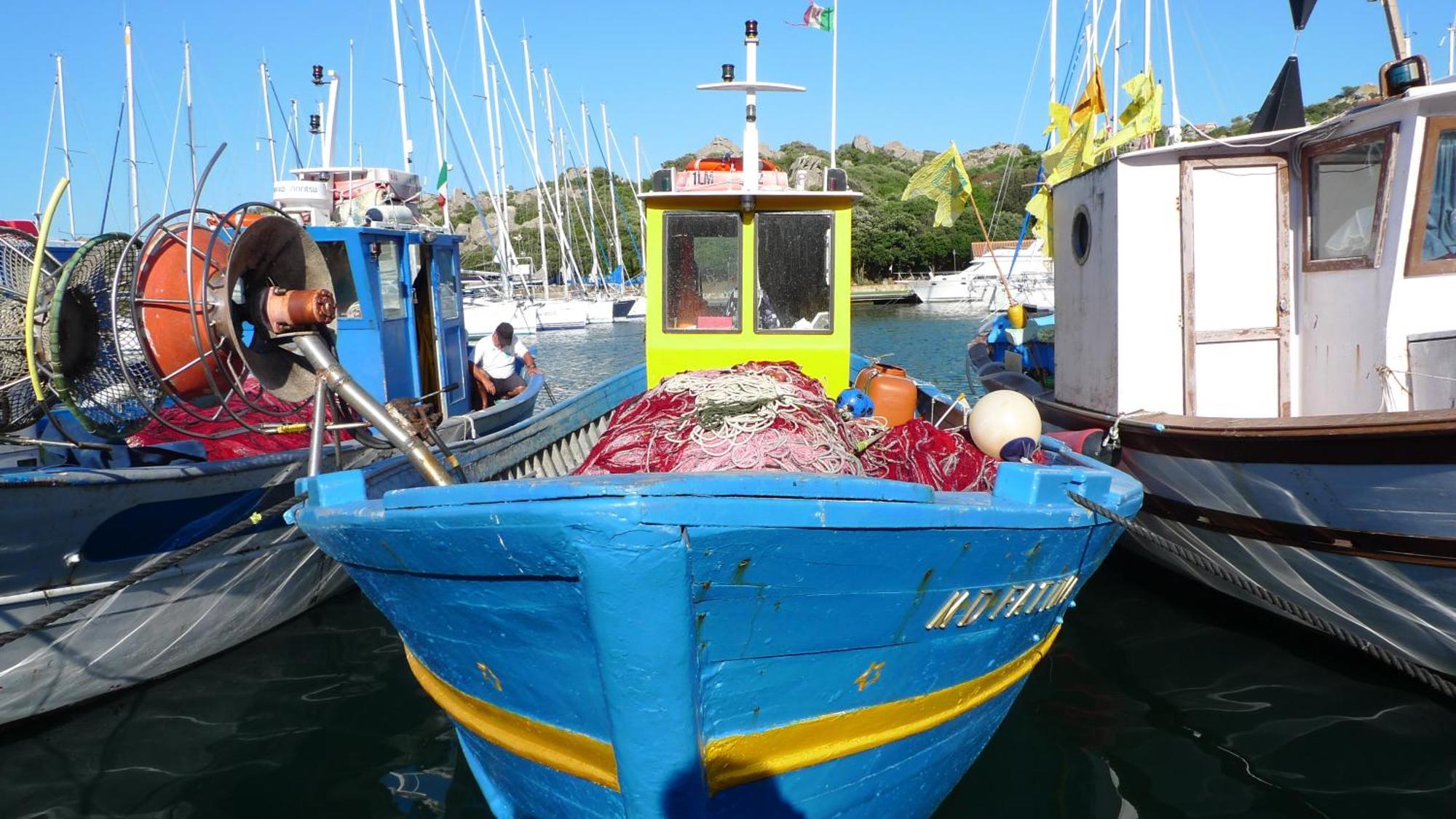 Appartamenti Santa Teresa Gallura Luaran gambar