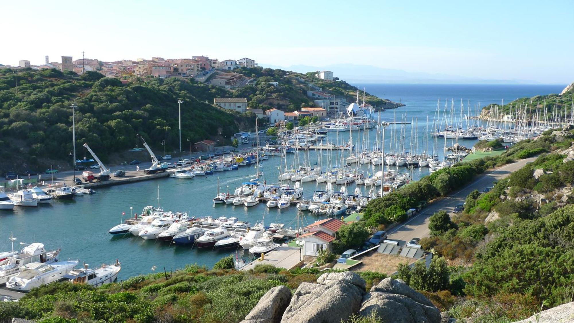 Appartamenti Santa Teresa Gallura Luaran gambar