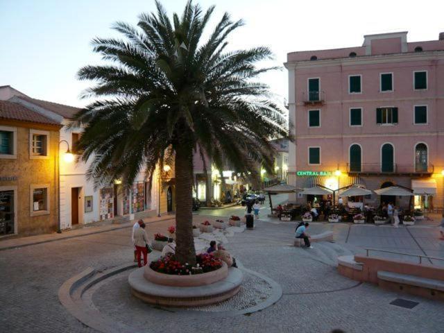 Appartamenti Santa Teresa Gallura Luaran gambar