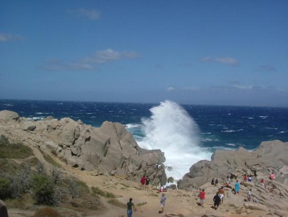 Appartamenti Santa Teresa Gallura Luaran gambar