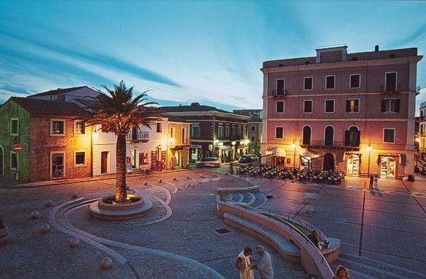 Appartamenti Santa Teresa Gallura Luaran gambar