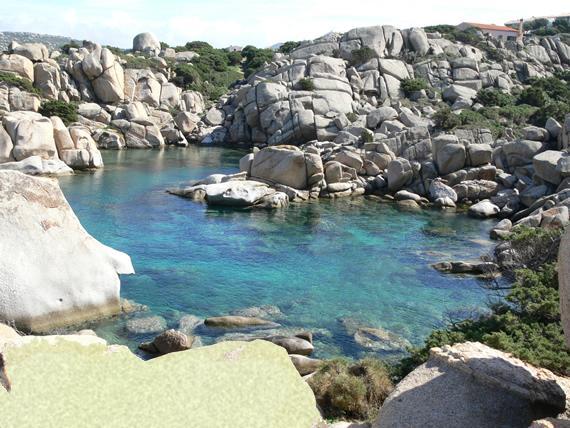 Appartamenti Santa Teresa Gallura Luaran gambar
