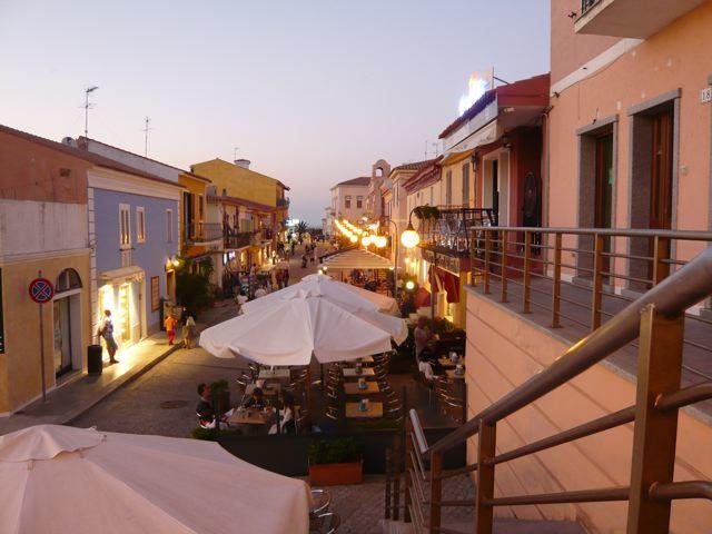 Appartamenti Santa Teresa Gallura Luaran gambar