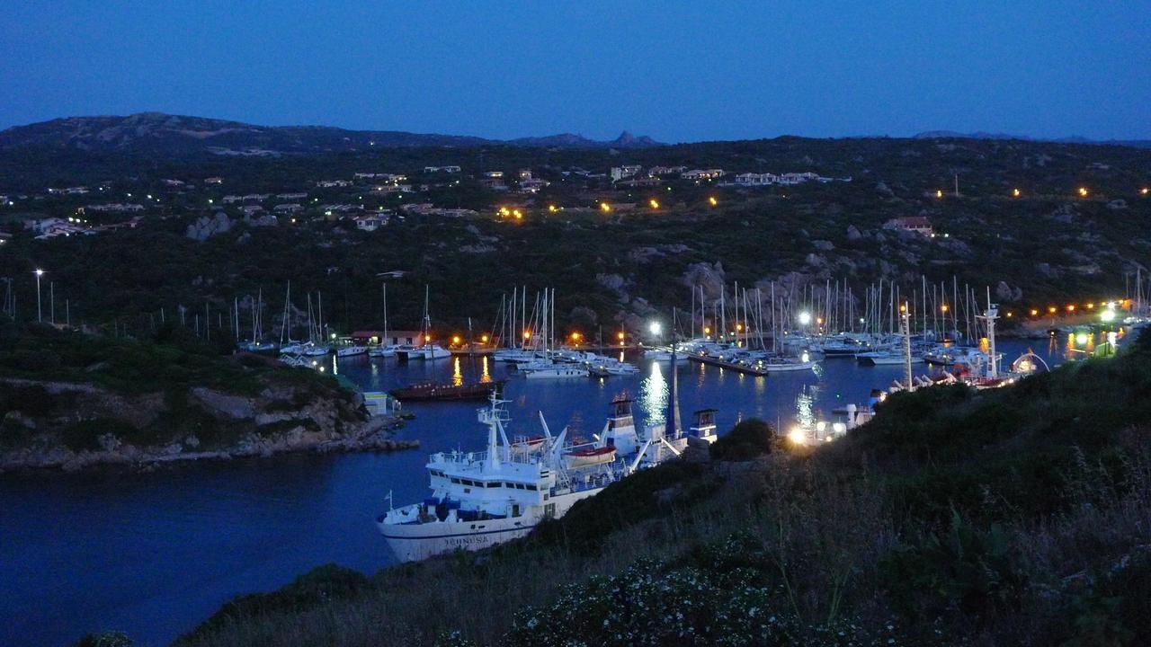 Appartamenti Santa Teresa Gallura Luaran gambar