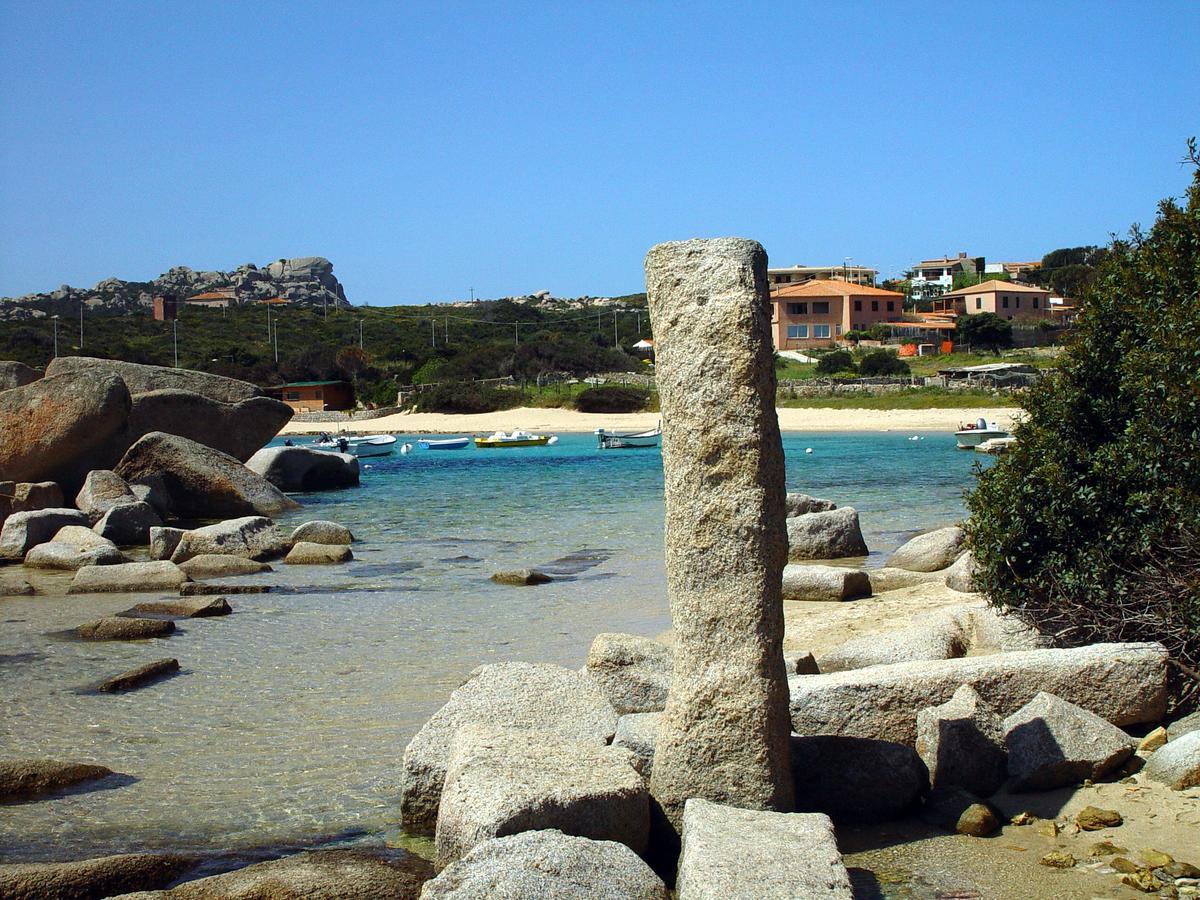 Appartamenti Santa Teresa Gallura Luaran gambar